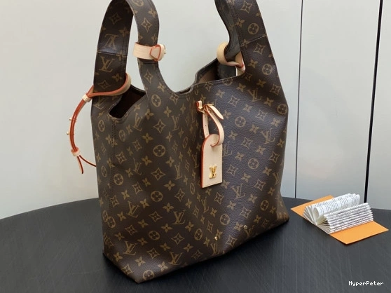 VUITTON GM LOUIS Atlantis 0716